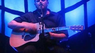 &#39;NEWBORN&#39; (FULL SONG) ELBOW Live in Wolverhampton 15th Oct 2008