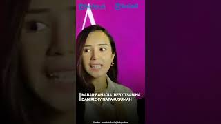 Download lagu Beby Tsabina Menikah Pakai Adat Aceh, Ini Profil Rizki Natakusumah yang Sudah Sah Menjadi Suaminya mp3