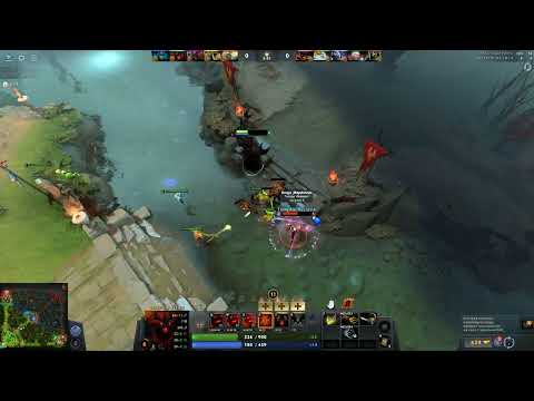 SF vs Templar + Sun strike