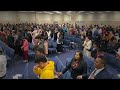 New Year S Eve Night Vigil