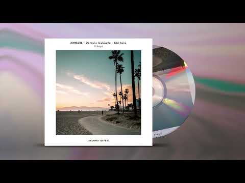 AMMERE x Idd Aziz x Octavio Cabuata - Hikeye