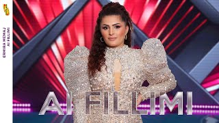 Ermira Memaj - Ai Fillimi