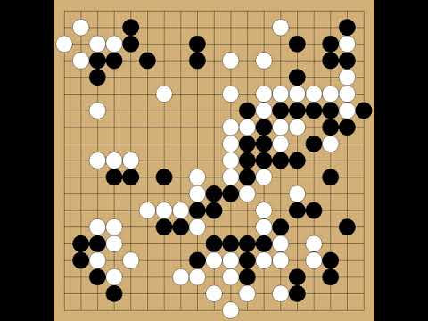 Fujisawa Hosai(9p) vs Fujisawa Shuko(9p) - 4th Old Meijin - round League - 1965-03-17,18 - komi: 5.0