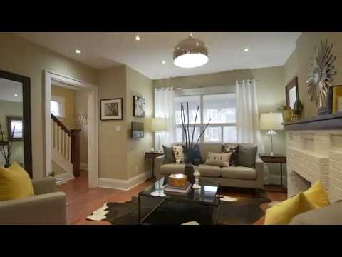 SOLD in MIMICO  |   118 Stanley Ave.