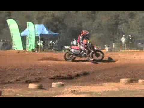 Victorian MX Championships - Rd 1 C-Grade Open