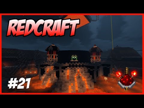 Le OPINIONI di GRAVIER! | RedCraft EP21 | Minecraft 1.12