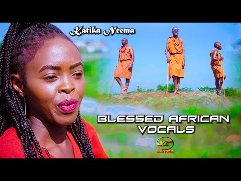 KATIKA NEEMA BY BLESSED AFRICAN VOCALS