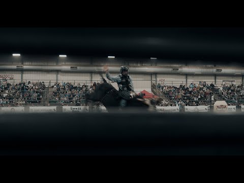 PRB Rider Matt Triplett Invitational Rodeo 2021