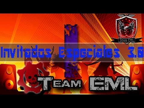 Invitados Especiales 3.0 (1 de 2)