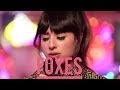 Foxes - Holding Onto Heaven (Acoustic) 