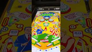 Electra-Pool Visual Pinball Table VPX - Virtual Pinball #pinball #virtualpinball #vpx #arcade #retro