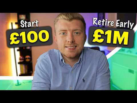 How I’d Start Investing On Trading 212 If I Had To Start Again Today!