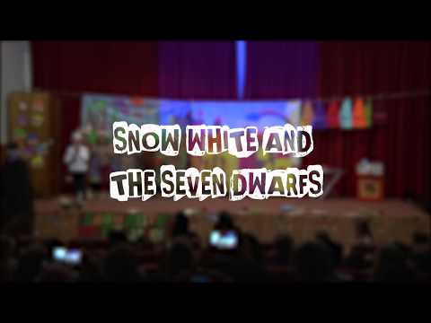 Snow White and the Seven Dwarfs - Jesuïtes Sarrià - Sant Ignasi