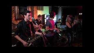 Go Your Own Way- Live Gen XY cover at Dock's Bar & Grill 7/8/16