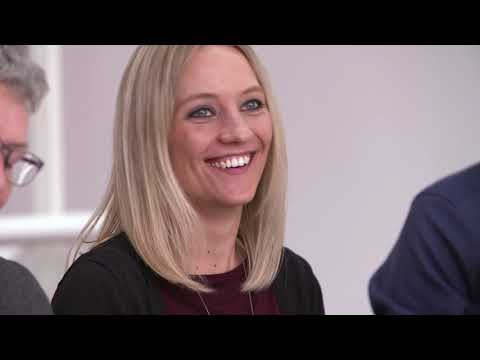 Gestalten statt verwalten - Ulm für Berufseinsteigende