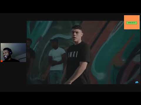 @LSGPRADA "Set It Off" (Official Video)( Reaction)