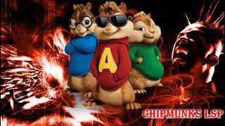 Chipmunks Presents Poh Me Anutha  (Tech N9ne)