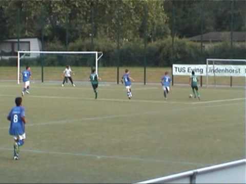 TUS EVING LINDENHORST - SC DORSTFELD 09