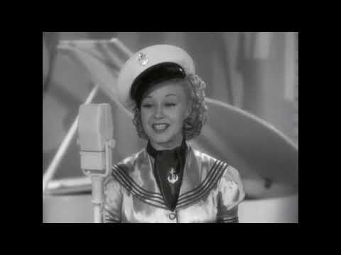 Follow The Fleet (1936) - Let Yourself Go