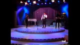 Duncan Dhu - Rozando la eternidad