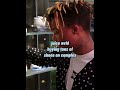 Juice Wrld At Complex
