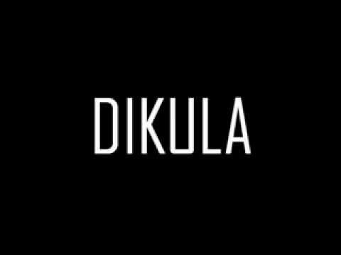 Dikula Nas dvojica nocas smo pijani (Cija li je tuga veca).flv