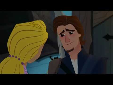 Tangled Tv Series - If I Could Take That Moment Back (Portuguese) HQ