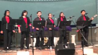 Bethlehem&#39;s Treasure (composed by Bob Fitts)