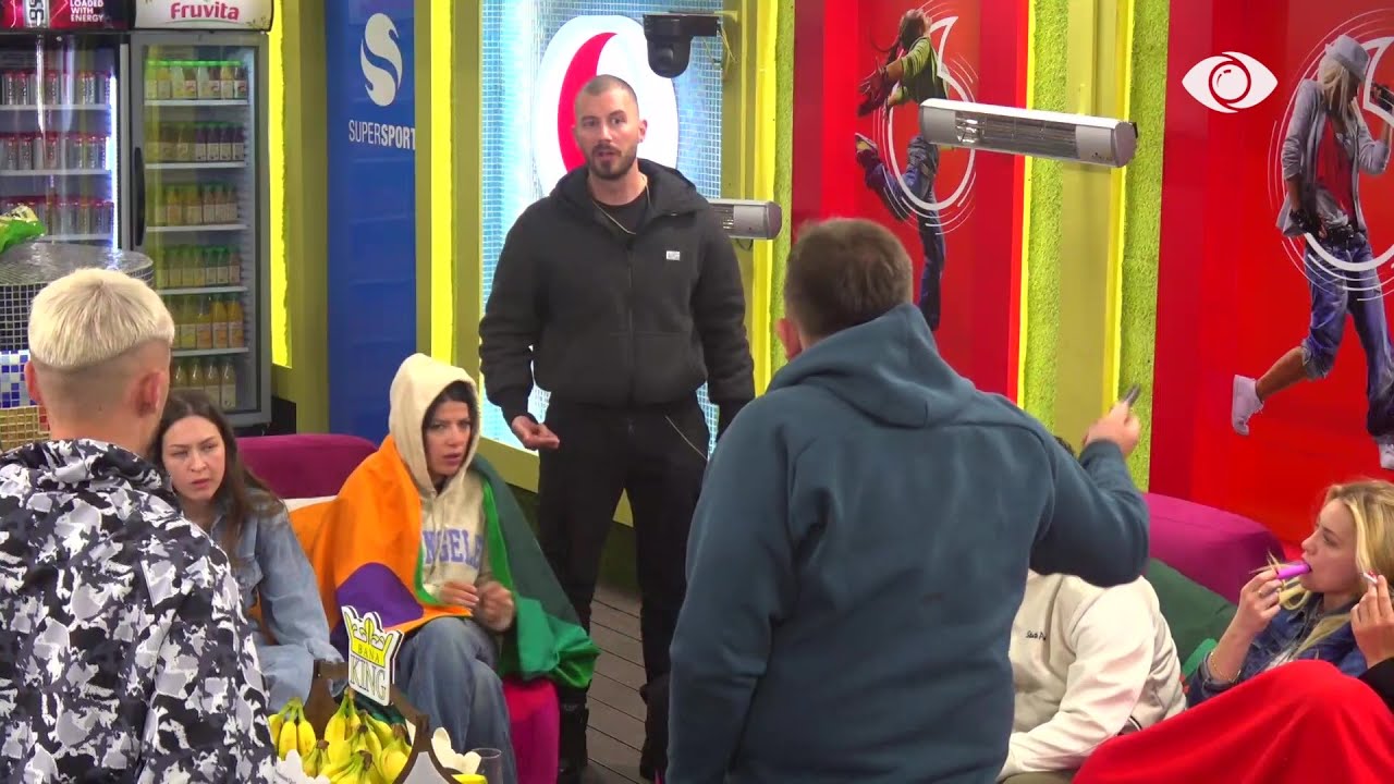 Romeo mbledh të gjithë banorët: Do ngrejmë duart dhe do zbulojmë pyetjet tona?