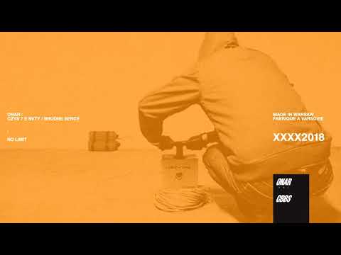 06. Onar - No Limit (prod. Winyla Trzaski)