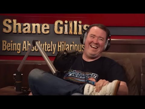 Shane Gillis Being Absolutely Hilarious ¦ Funniest Moments