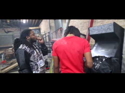 Lil Lord - "Drink 2 Much" Feat. King Louie (Music Video Shot by @Lvtrtoinne)