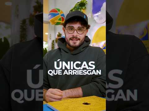 Las Marcas Chinas…