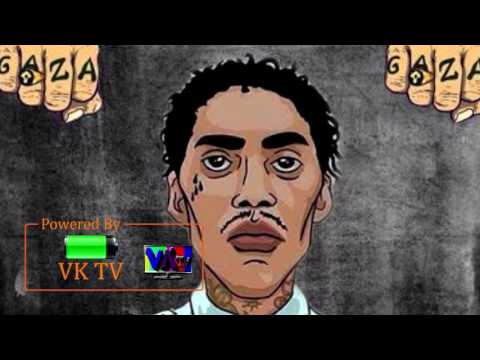 Vybz Kartel - Hey Addi (Audio)