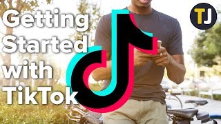 How To Record & Edit Videos in TikTok