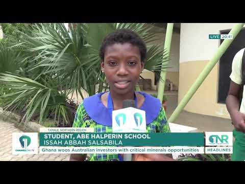 Literacy Challenge: Northern Region First Runners-Up Honour Their Schools