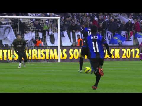 Focus on Juventus and Roma - ENG