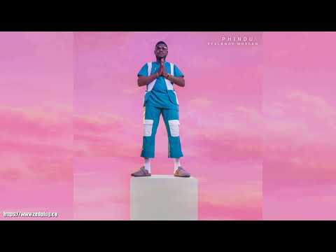 Check Out Realbwoy Morgans New Love Single Phindu