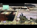 Franklin Gives Me Hitmarkers