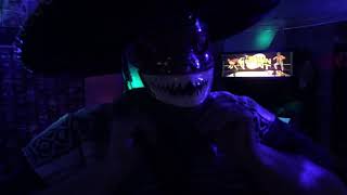 Amigos Studios East Halloween Party 2017!