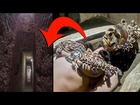 Wurde das Verschollene Grab von Kleopatra Endlich Entdeckt?