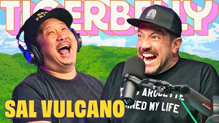 Sal Vulcano and Bobby’s Ring of Destiny | TigerBelly 454