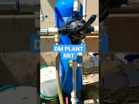 Dm Water System