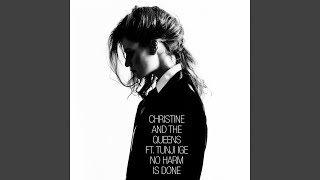 No Harm Is Done (feat. Tunji Ige)