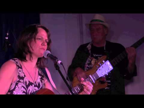 'VASCO' - The Caroline Hammond Band - Live @ The Rooftop Sessions