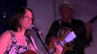 'VASCO' - The Caroline Hammond Band - Live @ The Rooftop Sessions