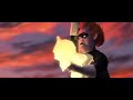 Jack Jack On Fire The Incredibles