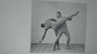 Joseph Charlemont, The Art of French Boxing and the Cane, 1899-2024