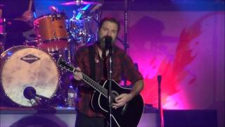 THIRD DAY 11/21/2015 &quot;Trust In Jesus&quot;