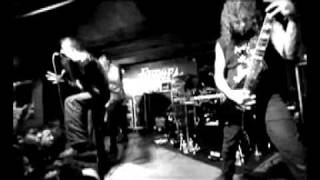 goatwhore - 'in the narrow confines of defilement" / europa, brooklyn.